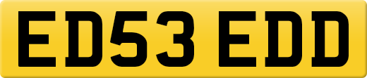 ED53EDD